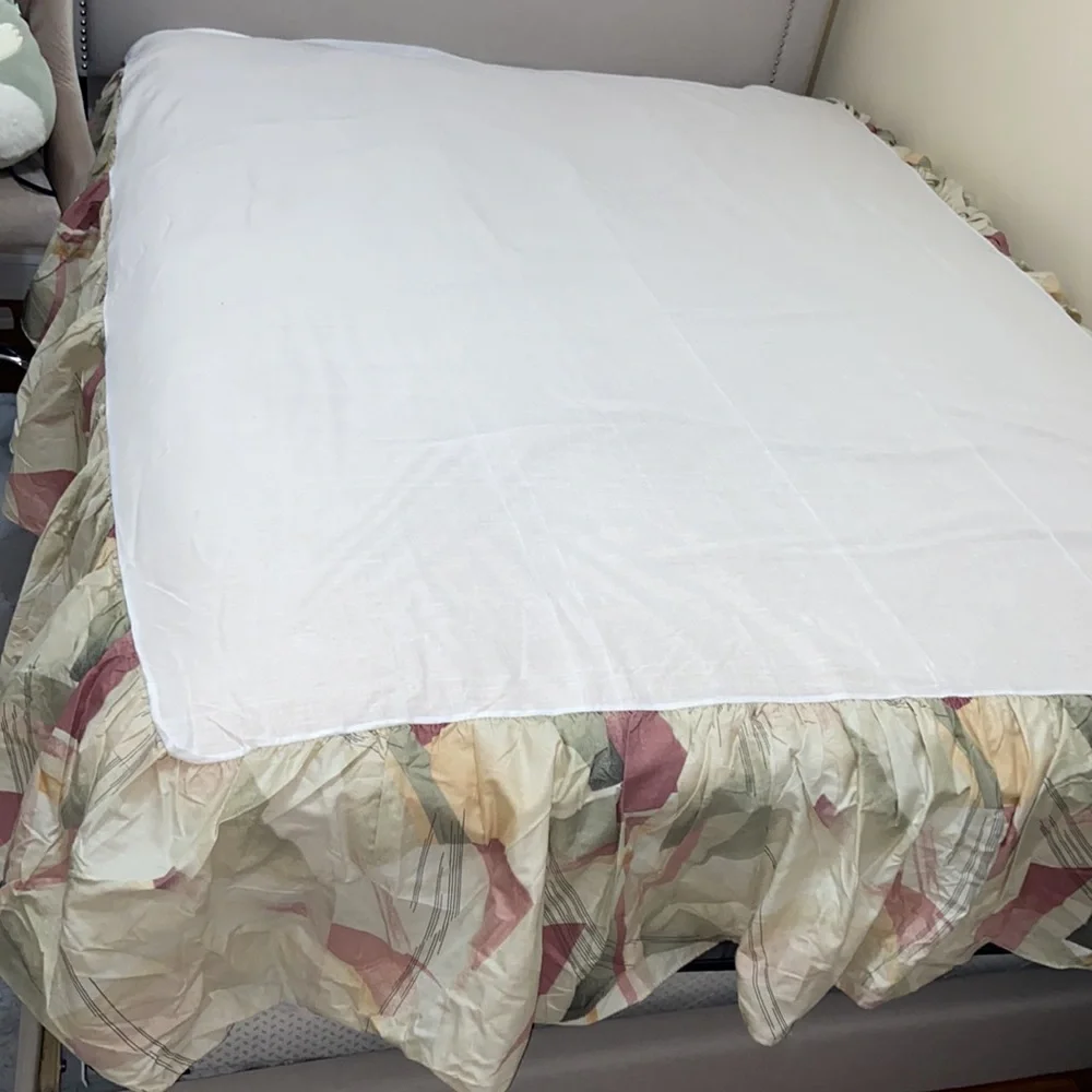 Cover for mattress